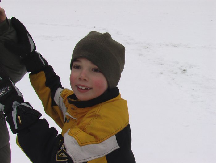 019 Expedice GEMINI 2004